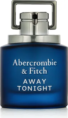 Image de Abercrombie & Fitch Away Tonight Man EDT 50 ml M