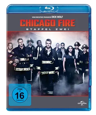 Produktbild von Chicago Fire