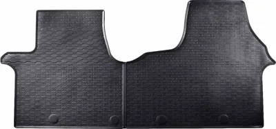 Produktbild von Z542288 GummiFußmatten passend für FIAT TALENTO (2016-2020)