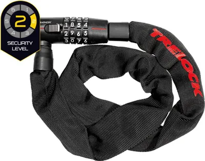 Image de Trelock Antivol à chaîne BC 280/85/5 Code