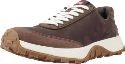 Image de Camper Drift Trail Couleur Marron