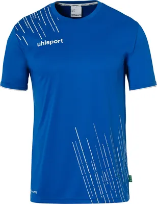 Produktbild von uhlsport Trikot-Set SCORE 26 Children, Unisex 1003451_02 azurblau/weiß 140