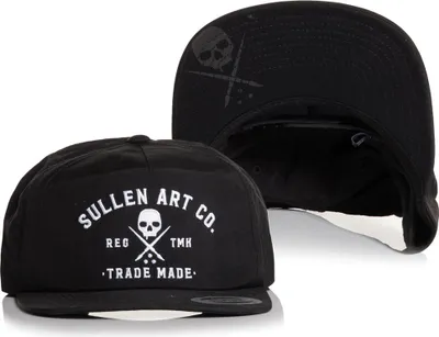 Produktbild von Sullen Clothing Snapback Cap - Elemental