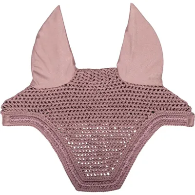 Produktbild von Kentucky Horsewear Fliegenhaube Wellington Velvet Mini Pearls