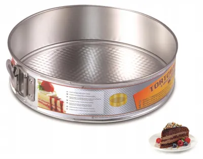 Obrázok produktu pre Orion Forma na pečenie tortu pr. 18 cm 151770