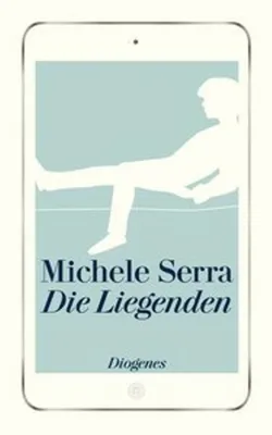 Zdjęcie produktu dla Die Liegenden