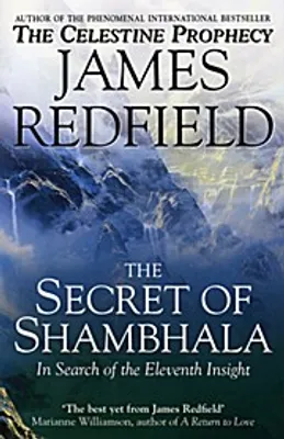 Immagine prodotto di The Secret of Shambhala