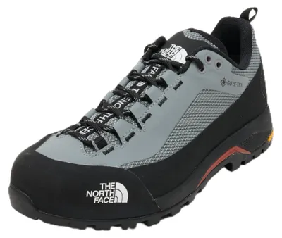 Imagen del producto de THE NORTH FACE W Verto Alpine Gore-Tex, para mujer, color gris "Monument" / "TNF", talla 40
