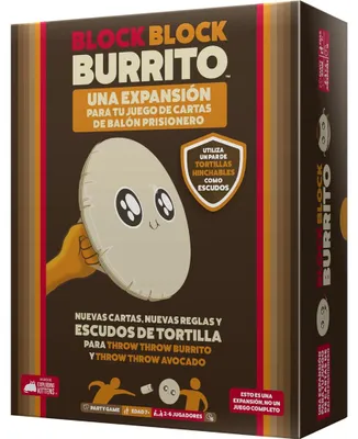 Obrázek produktu pro Asmodee Exploding Kittens EKITTB03ES, Karetní, Párty, 7 rok/roky, 15 min