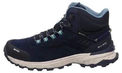 Produktbild von Meindl Wander- & Bergschuhe Damen 32313139353138 Blau 39 EU