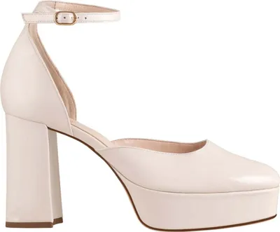 Produktbild von Hogl Damen High Heels 5-106834 1200 Farbe: Beige Größe: 41.5