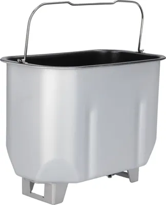 Produktbild von gorenje Backform 311748 für Brotbackautomat | Brotform, Backbehälter, Backschüssel