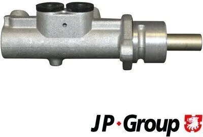 Produktbild von JP GROUP 1161102400 Bremszylinder Hauptbremszylinder für VW Transporter IV Bus (70B, 70C, 7DB, 7DK, 70J, 70K, 7DC, 7DJ) Transporter IV Kastenwagen