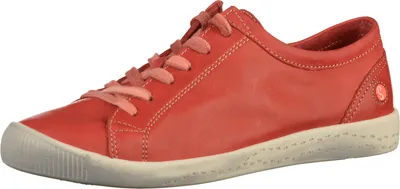 Produktbild von softinos Sneaker Sneaker Leder