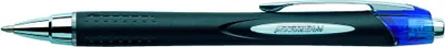 Produktbild von Uni-Ball Jetstream RT SXN-210, Clip, Clip-on-Einziehkugelschreiber, Blau