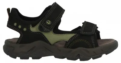 Produktbild von Lurchi Oniro 74L8193005 (38/black)