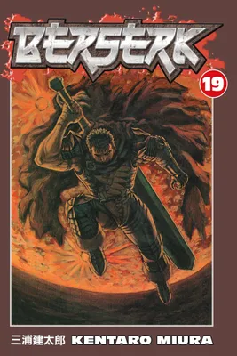 Produktbild von Berserk