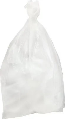 Immagine prodotto di Sacchi per rifiuti resistenti Jantex da 160 litri (100 pezzi)