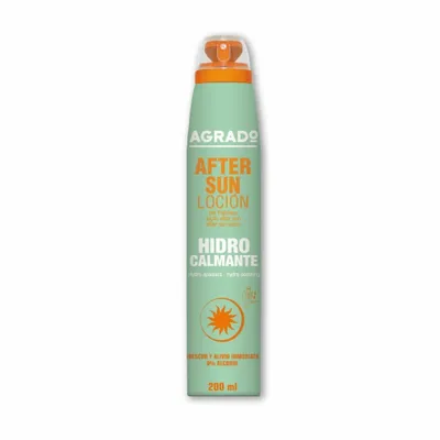 Immagine prodotto di Agrado Doposole Idratante 200ml