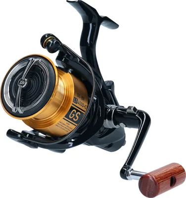 Produktbild von Daiwa Rolle GS BR LT Modellgröße 3000