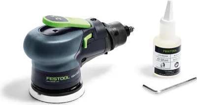 Produktbild von Festool Druckluft-Exzenterschleifer LEX 3 77/2,5