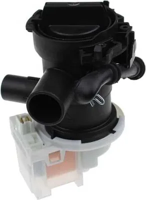 Produktbild von BOSCH - Abfluss Pumpe - 00145212