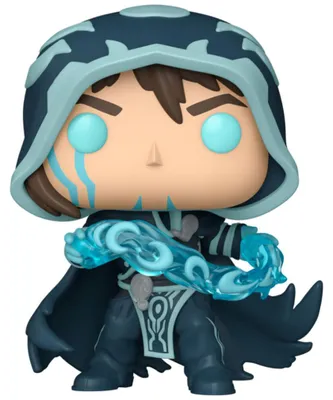 Produktbild von Funko Pop! Magic: Magic the Gathering - Jace #1166