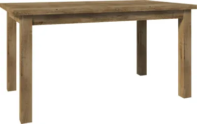 Productafbeelding van Esstisch Tisch Esszimmer Wohnzimmer Vollholz Möbel Holz Möbel Handarbeit