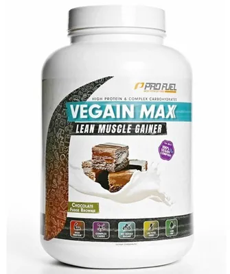Zdjęcie produktu dla ProFuel VEGAIN MAX Gainer 3kg