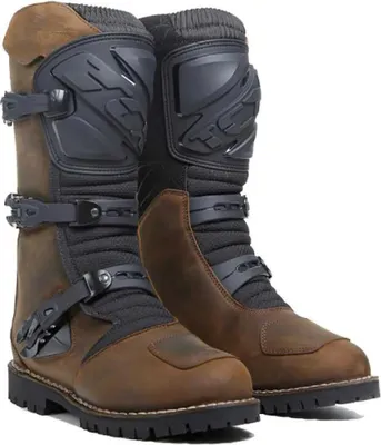 Produktbild von TCX Tourenstiefel 20179T7160W005012 Leder