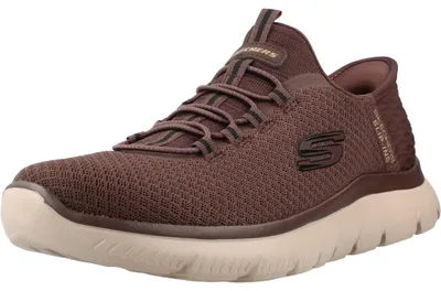 Image de Skechers 232457s Summits High Range Couleur Marron