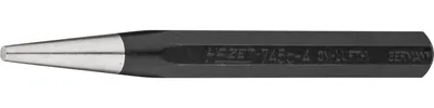 Produktbild von Hazet Durchtreiber 745A-4, 4 mm