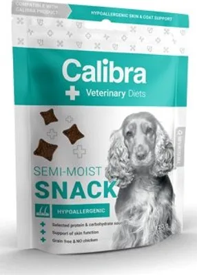 Immagine prodotto di VD Snack per cani ipoallergenico 120g