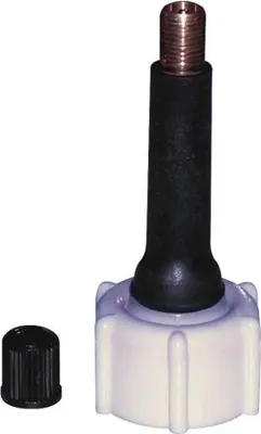 Produktbild von Jobe Kompressor Adaptor Ventil passt auf Boston Valve Ventile Tankstelle Tube