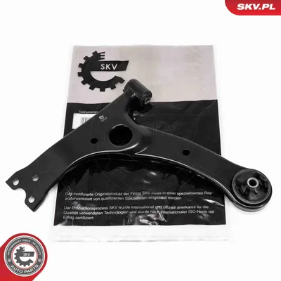 Produktbild von ESEN SKV 69SKV131 Querlenker Vorne Links für TOYOTA AVENSIS Kombi (T25)