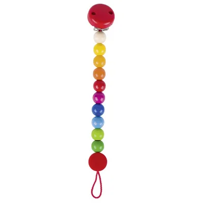 Produktbild von Goki 65307, Mehrfarbig, Holz, Junge/Mädchen