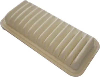 Produktbild von JAPANPARTS FA-288S Luftfilter für TOYOTA Yaris Schrägheck (P9)