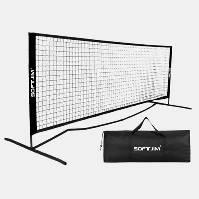 Immagine prodotto di Rete individuale per pickleball Softjim multicolore