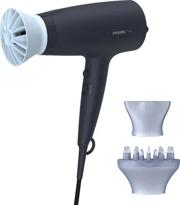 Produktbild von Philips 3000er Serie Ionen Haartrockner Modell BHD36020 Hair Dryers Hair (29,99)