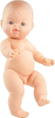 Image de Poupée Paul, Paola Reina Gordi 34 cm