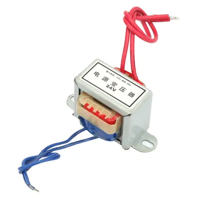 Obrázok produktu pre Jednoduchý výkonový transformátor, výkonový transformátor EI, elektrický výkonový transformátor, výkonový transformátor, výkonový menič