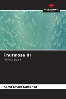 Produktbild von Thutmose III