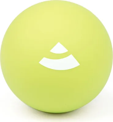 Produktbild von Faszien-Massage-Ball, medium, hellgrün