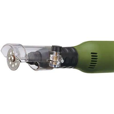Produktbild von Proxxon Schutzvorrichtung für handgeführte MICROMOT-Geräte, 28944