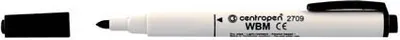 Produktbild von Centropen 2709 löschbarer Marker - schwarz