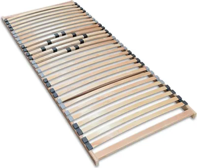Produktbild von Coemo XXL Big Size Lattenrost 140x200 extra stabil bis 200 kg