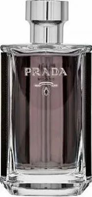 Produktbild von Prada Prada L´Homme Eau de Toilette für Herren 100 ml