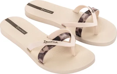 Produktbild von Ipanema WIP IP 83673-BB742 BEIGE/BROWN in Beige color size 41-42