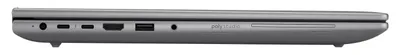 Immagine prodotto di HP ZBook X G1i Intel Core Ultra 7 - Notebook - 7 - Stazione di lavoro mobile - Core Ultra 7