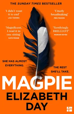 Produktbild von Magpie